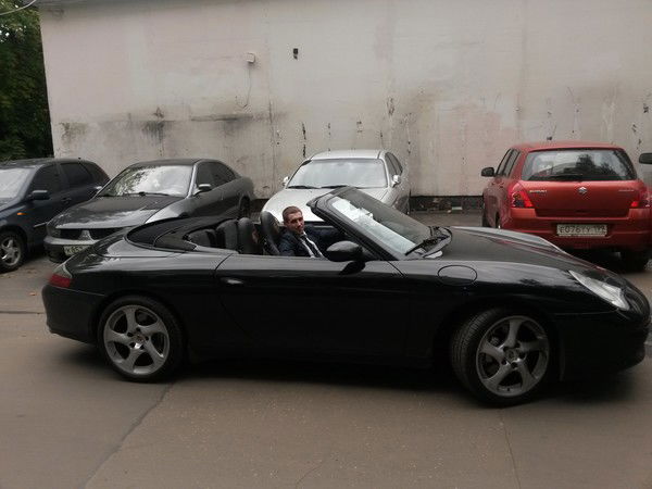 Семен Евдокимов