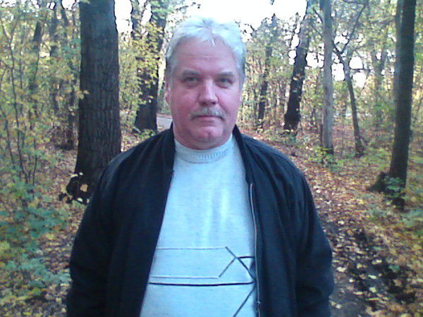 Володя Усманов