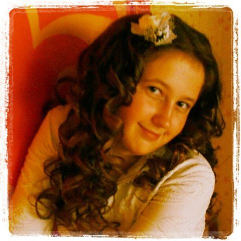 Вика Андреева