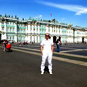 Сергей Павлов