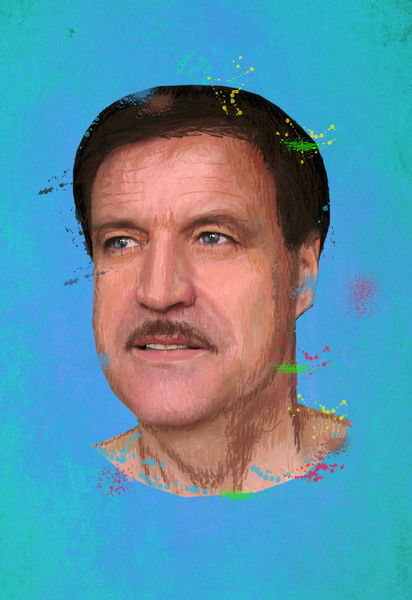 Евгений Новожилов