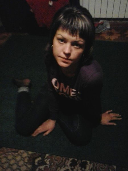 Алла Татарочка