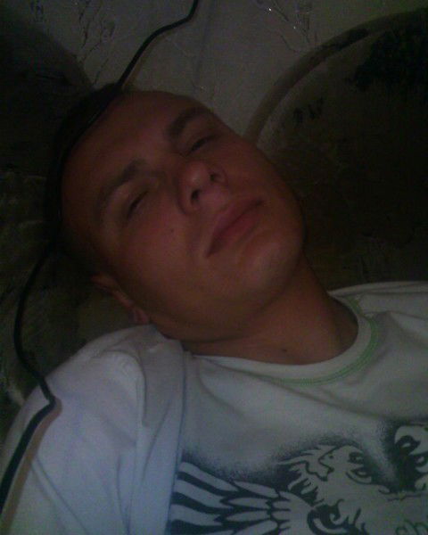 Александр Лебедев