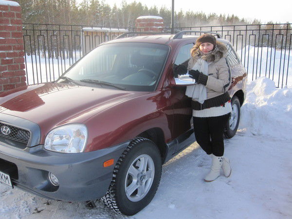 Ирина Артюха