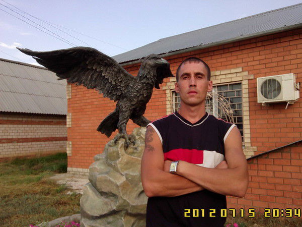 Михаил Мерзляков