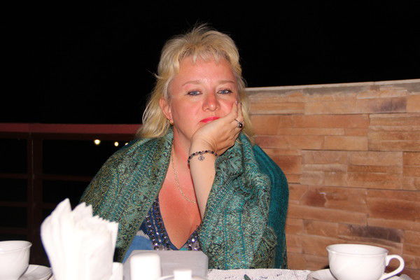 Наталья Большакова