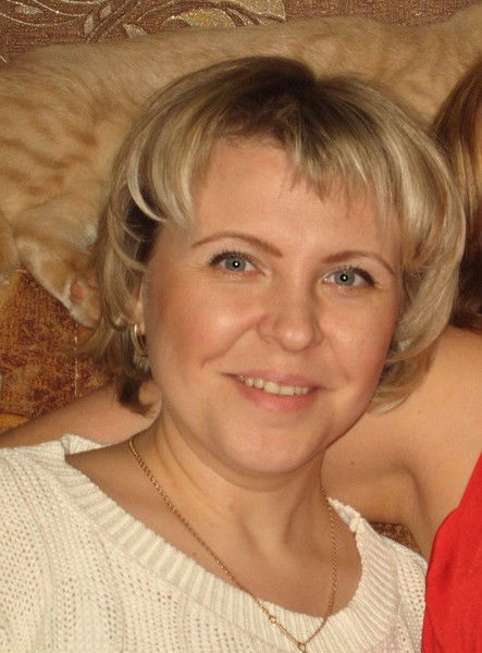 Екатерина Коробкина