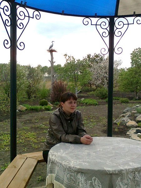 Юлия Григорьева