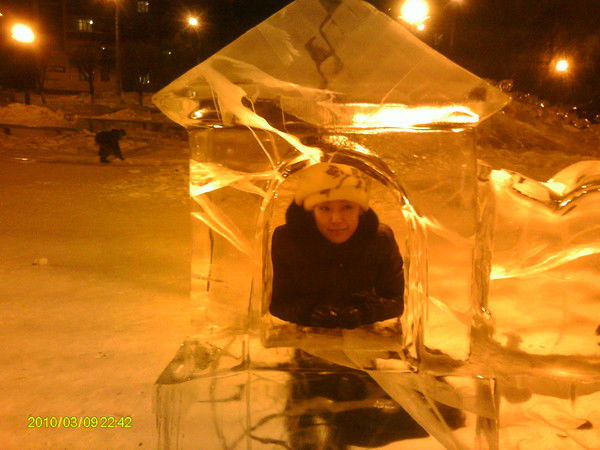 Оксана Оксана