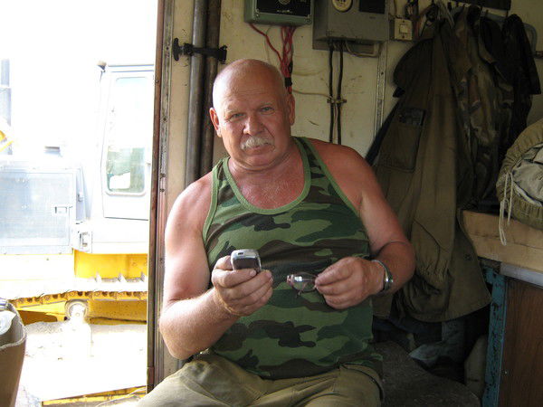 Сергей Черепанов