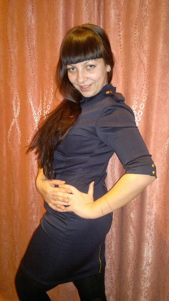 Ольга Петраковская