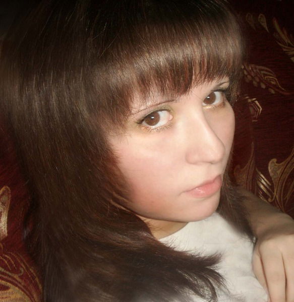 Марина Ивахно