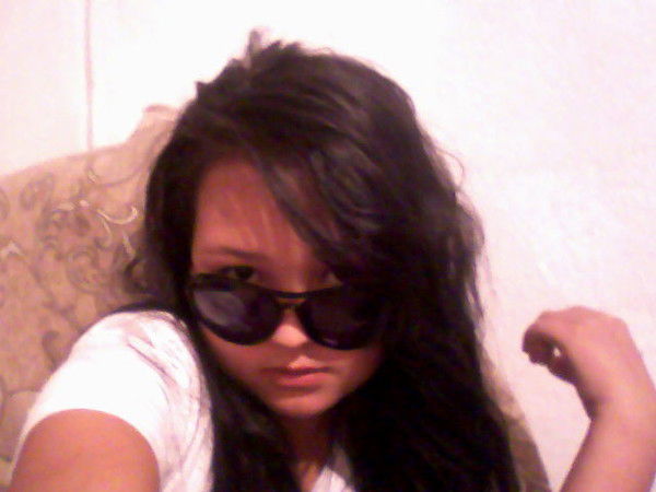 Nursel Imamidin Kyzy