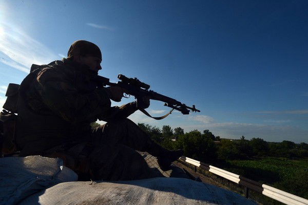 Роман Белешко