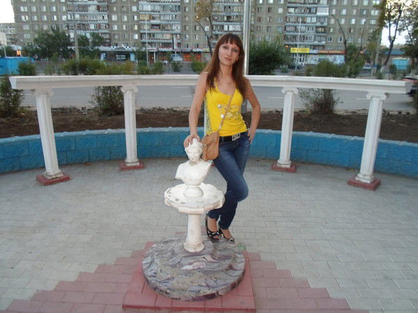 Елена Филатова