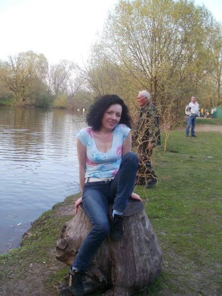 Ирина Коваленко