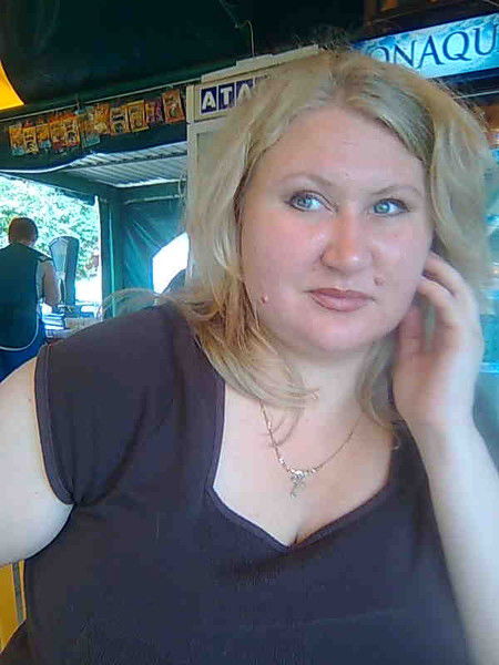 Наталия Лексикова