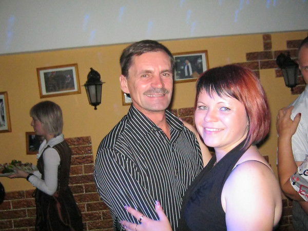 Ольга Бахвалова