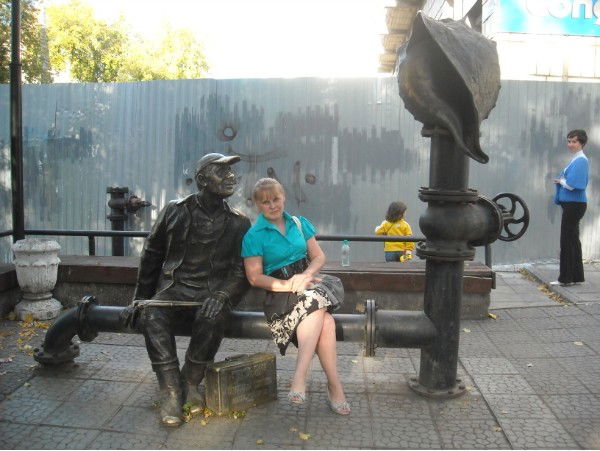 Светлана Войтюк