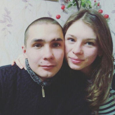 Оксана Бочкарёва