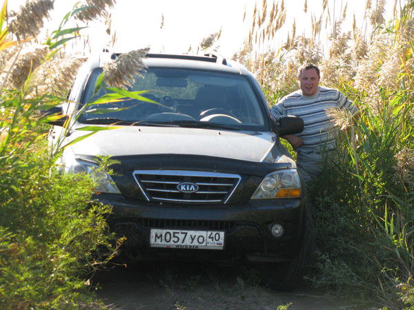 Антон Воронин