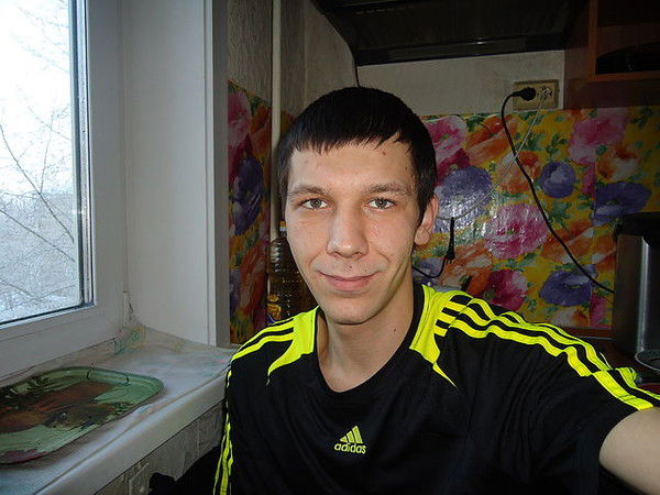 Андрей Толстых