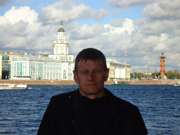 Сергей Коростелев