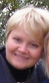 Ольга Семенова