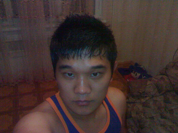 Евгений Ким