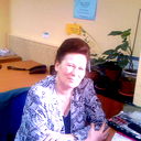 Плешкова Алла