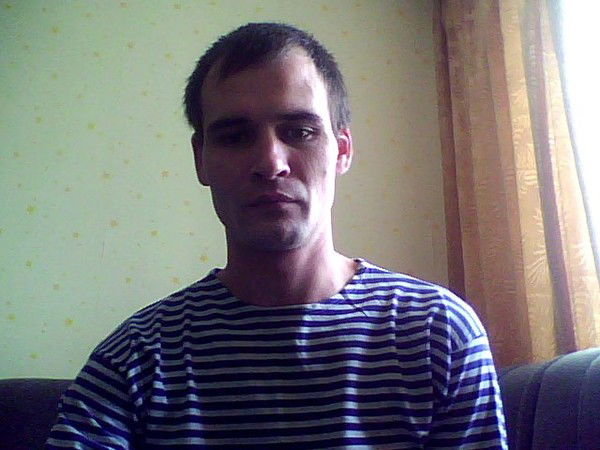 Олег Забраев