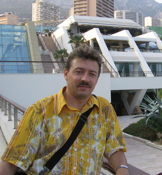 Анатолий Носиков