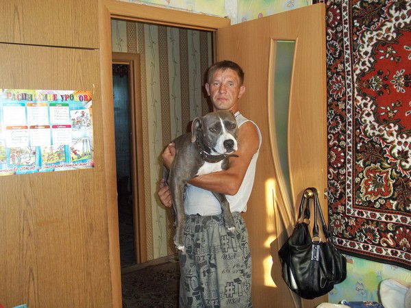 Алексей Ефимов