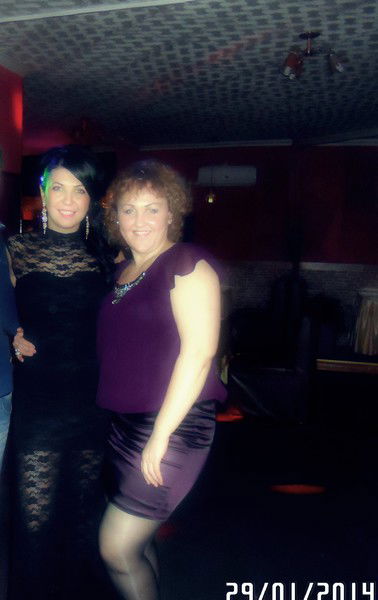 Мария Ворожцова