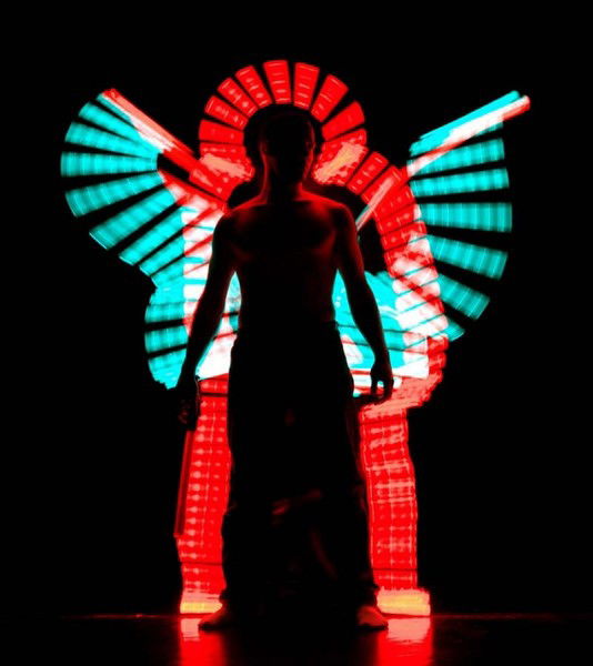 Ангел Хируим