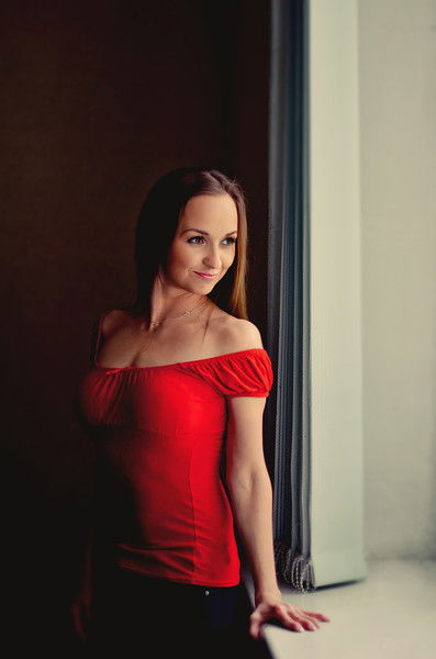 Валентина Я)))