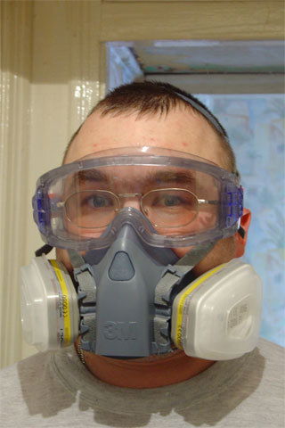 Бекренев Сергей