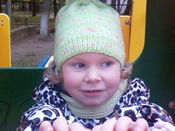 Инесса Уркель