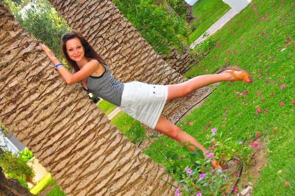 Алена Копейка