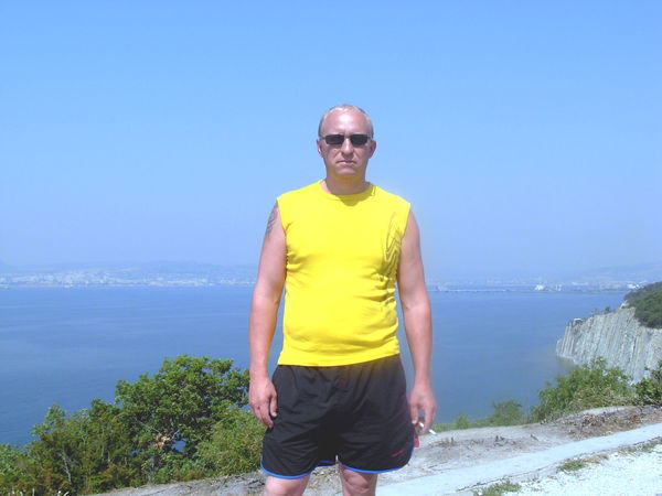 Александр Каплин