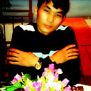 Amantai Daribaev Best Boy