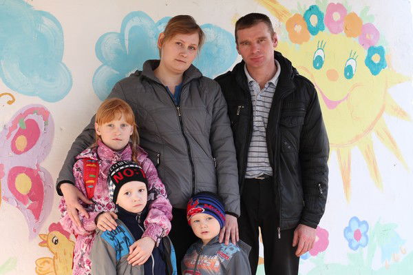 Ольга Арзамазова