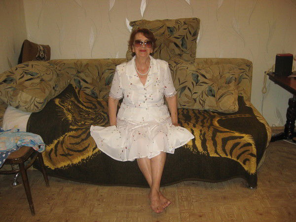 Галина Рекун