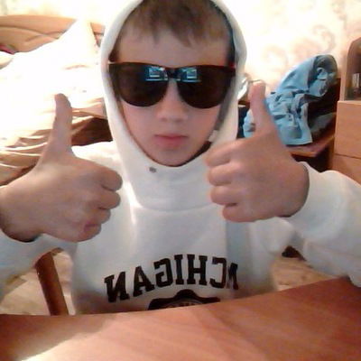 Владислав Андреянов