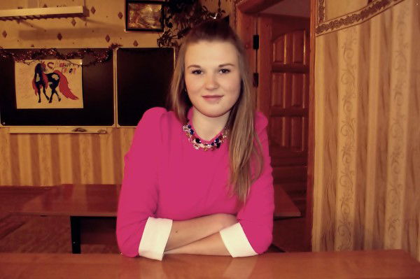 Eлизавета Cметана*