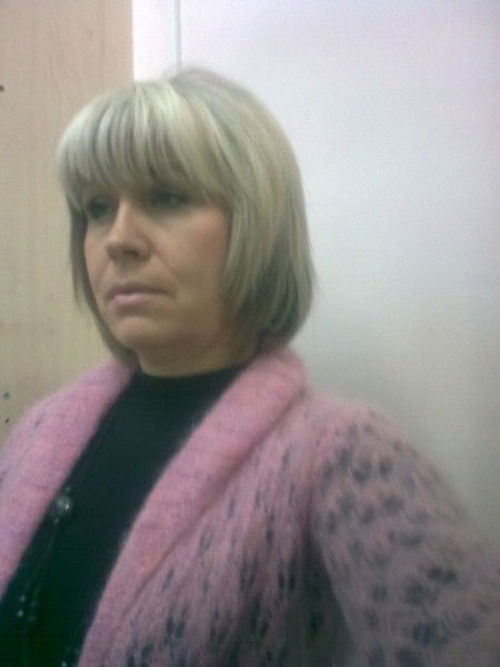 Татьяна Старкова