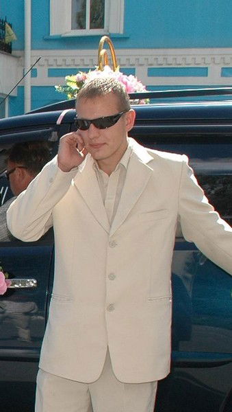 Илья Краснов