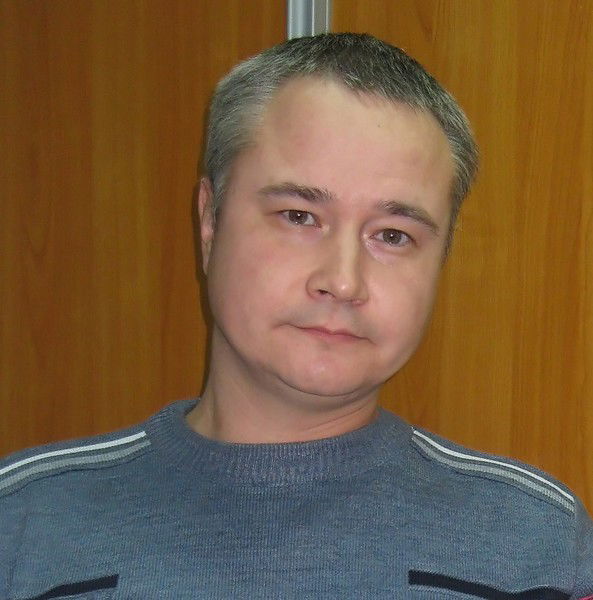 Иванов Александр