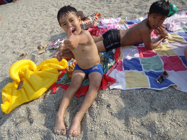 Мадина Батырбаева