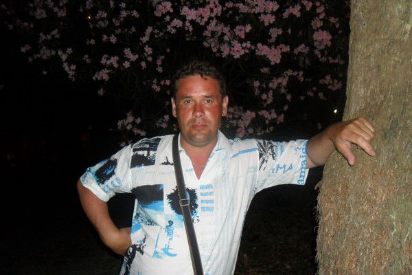 Михаил Александров